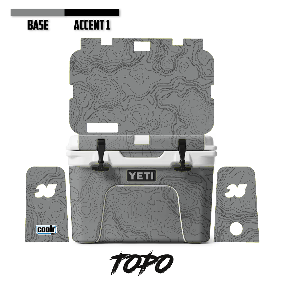 YETI® Tundra 35