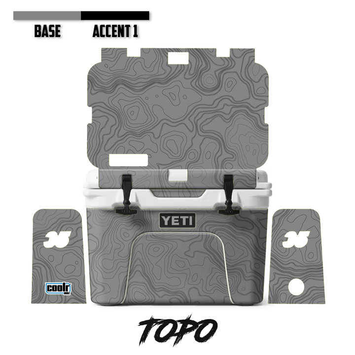 YETI® Tundra 35