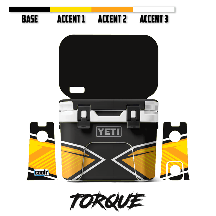 YETI® Roadie 15