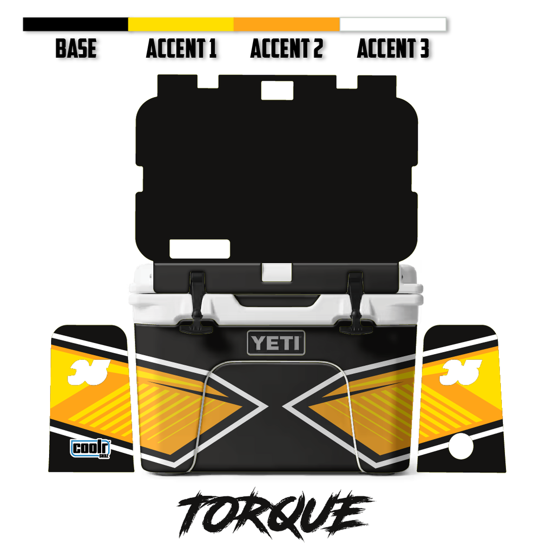 YETI® Tundra 35