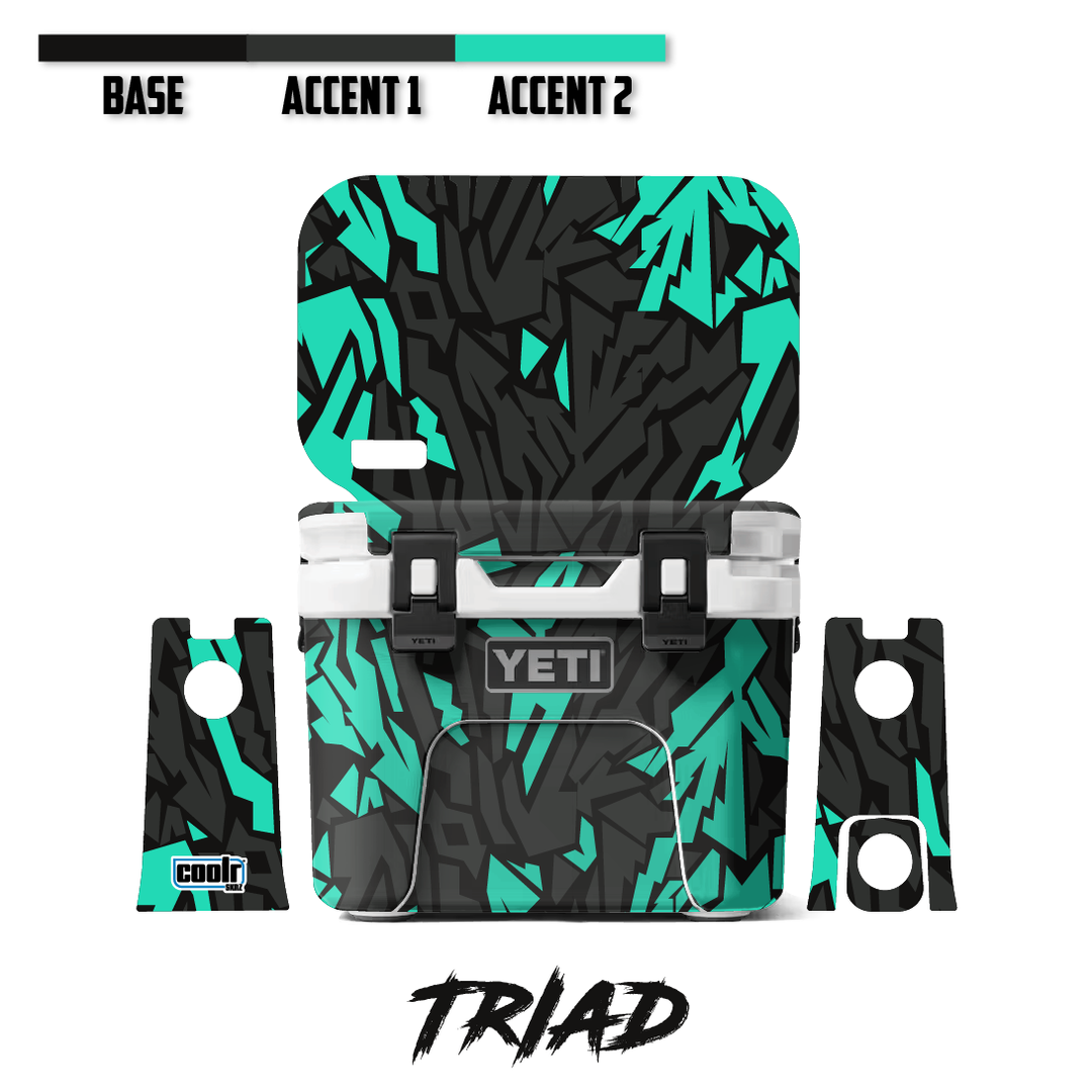 YETI® Roadie 15
