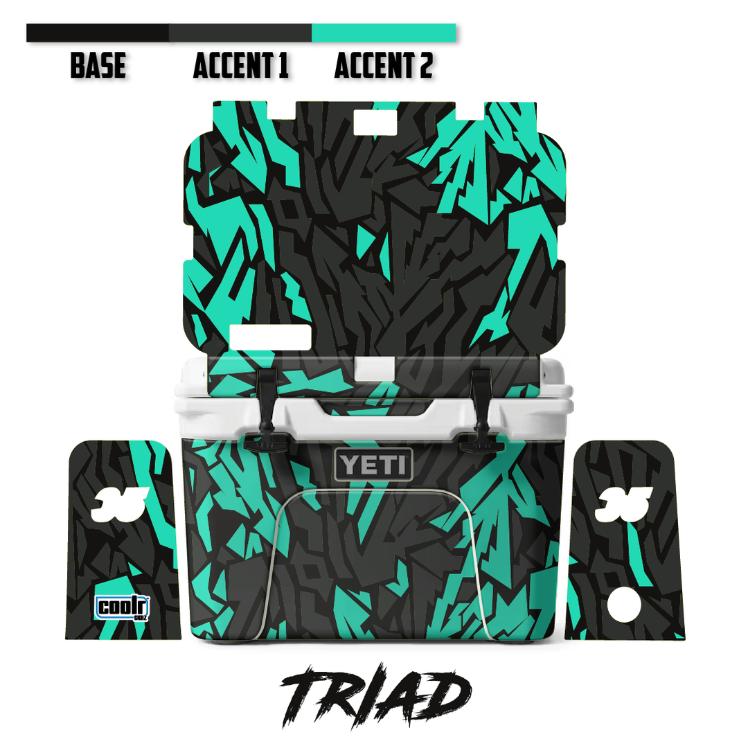YETI® Tundra 35
