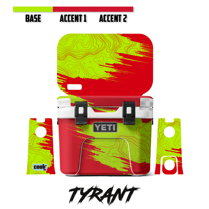 YETI® Roadie 15