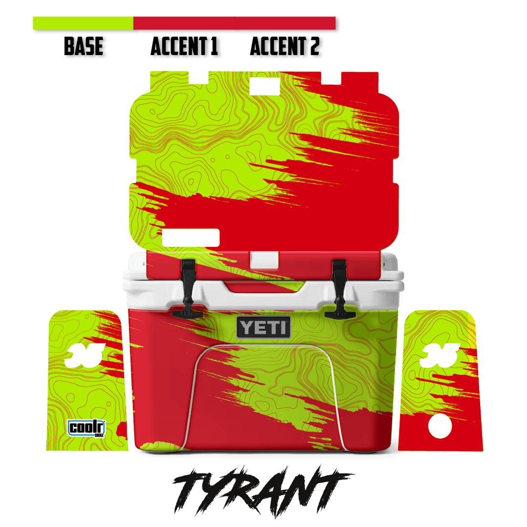 YETI® Tundra 35
