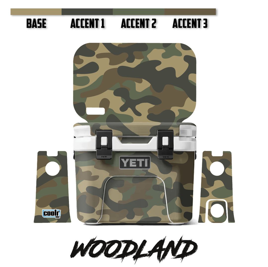 YETI® Roadie 15