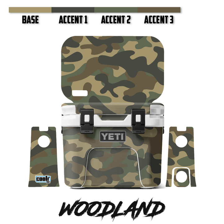 YETI® Roadie 15