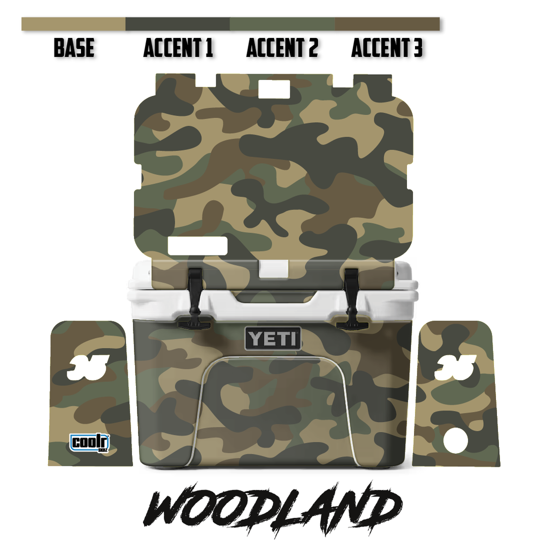 YETI® Tundra 35