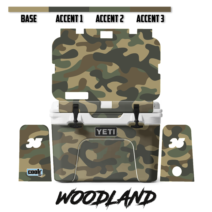 YETI® Tundra 35