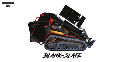 Ditch Witch SK3000 Wrap Kits