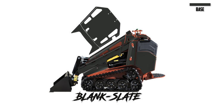 Ditch Witch SK600 Wrap Kits