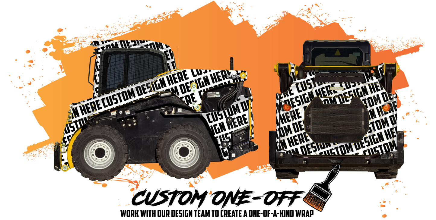 Gehl VT275/V275 Wrap Kits