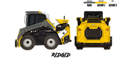Gehl VT275/V275 Wrap Kits