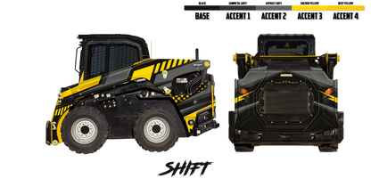 Gehl VT275/V275 Wrap Kits