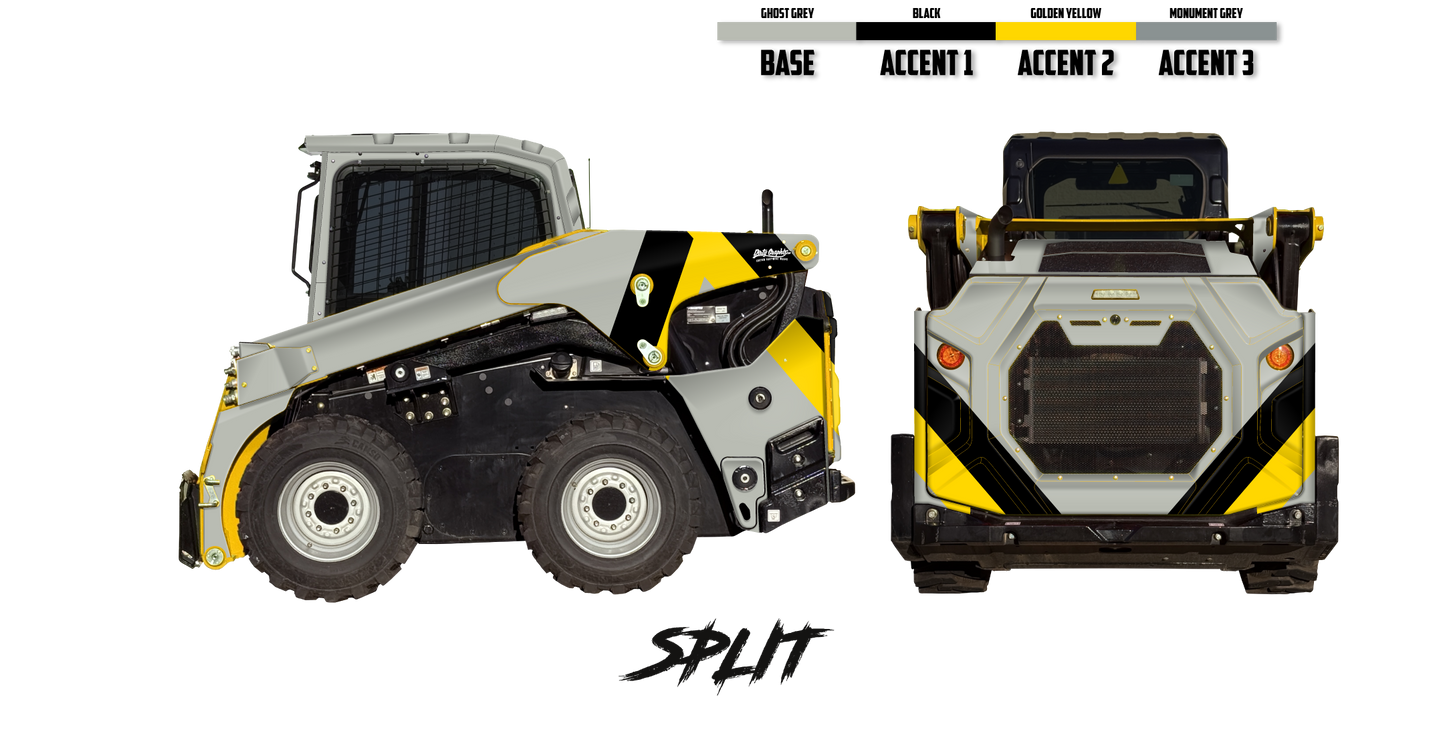 Gehl VT275/V275 Wrap Kits
