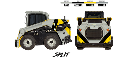 Gehl VT275/V275 Wrap Kits