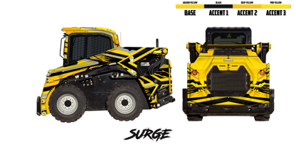 Gehl VT275/V275 Wrap Kits