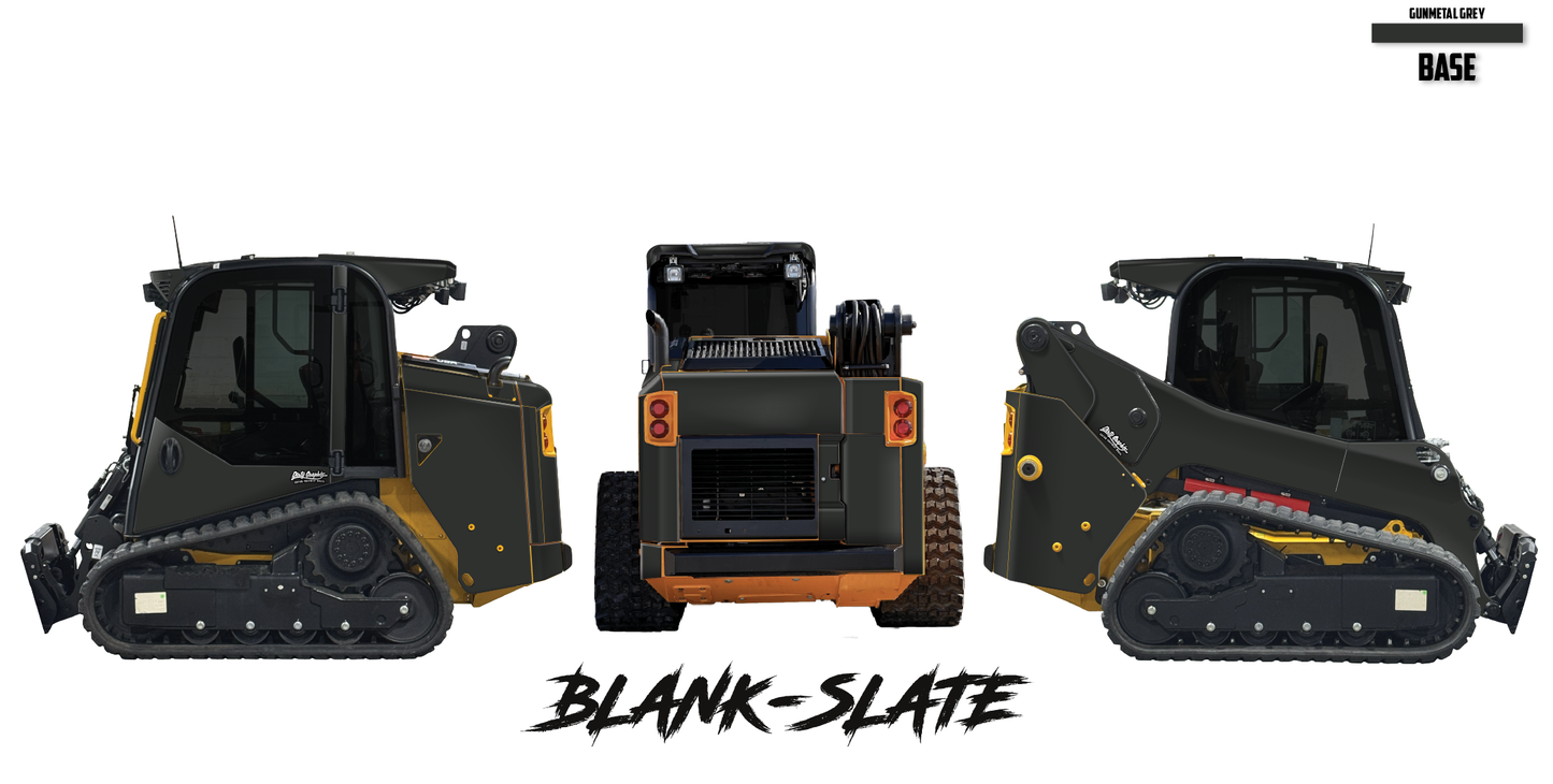 JCB 215T Wrap Kits