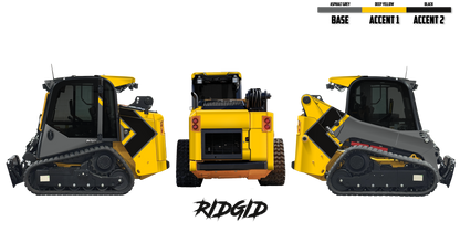 JCB 270T Wrap Kits