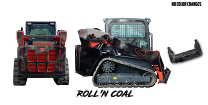 KUBOTA SVL65-2 Wrap Kits