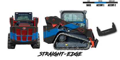 KUBOTA SVL75-2 Wrap Kits