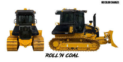 Komatsu D51PXi Wrap Kits