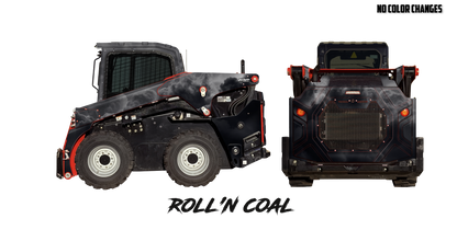 Manitou 2750VT/2750V Wrap Kits