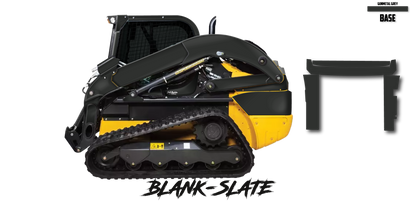 New Holland C332 Wrap Kits
