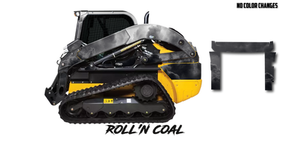 New Holland C332 Wrap Kits