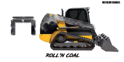 New Holland C334 Wrap Kits