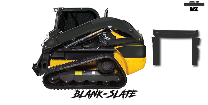 New Holland C345 Wrap Kits