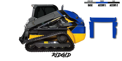 New Holland C345 Wrap Kits