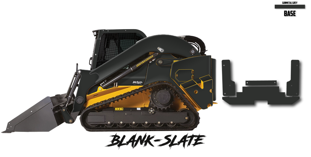 New Holland C362 Wrap Kits