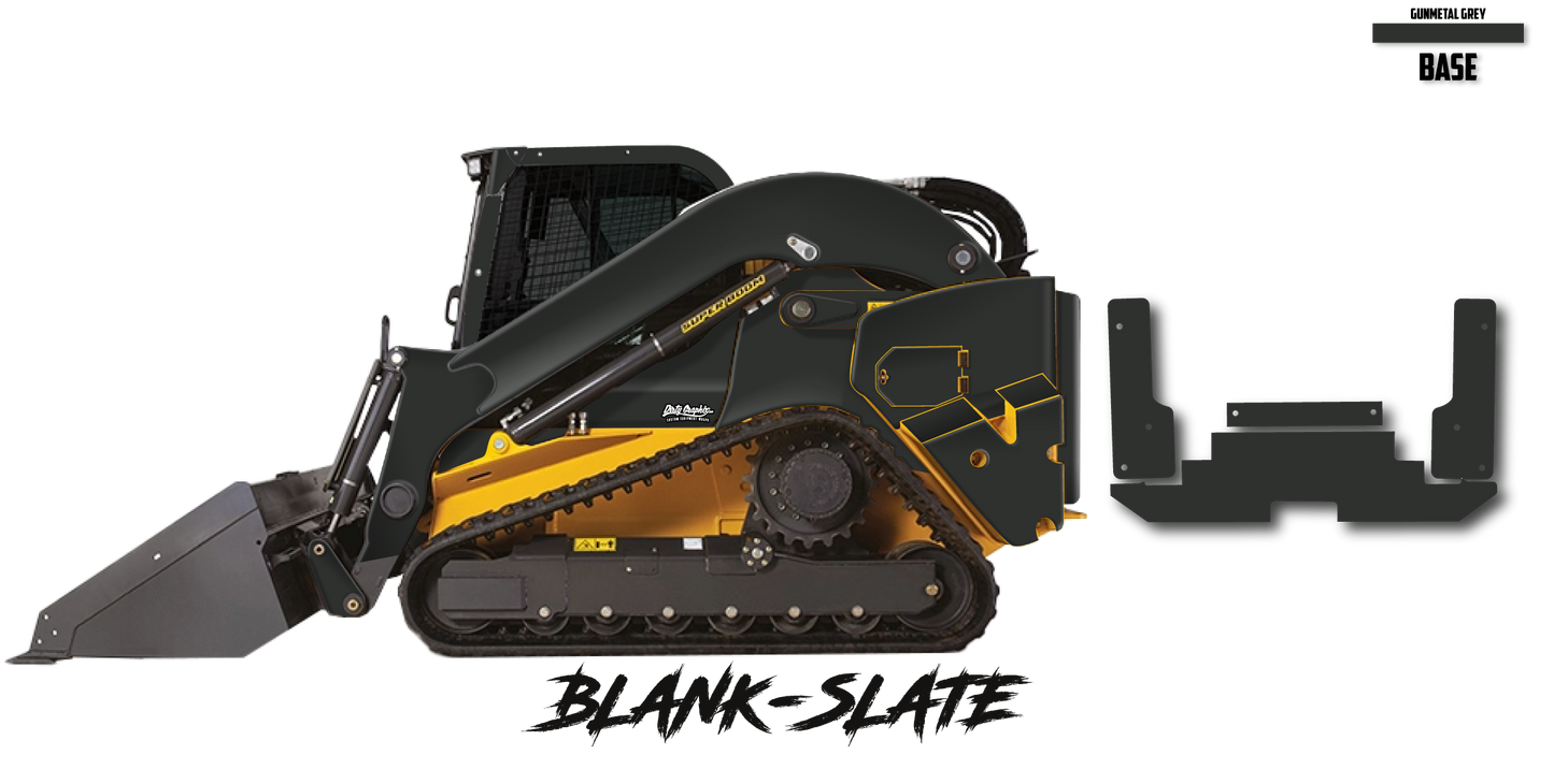 New Holland C362 Wrap Kits
