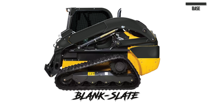 New Holland C345 Wrap Kits