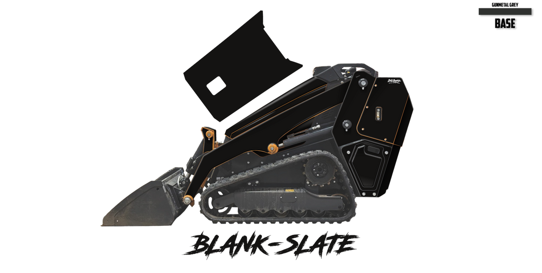 New Holland C314 Wrap Kits