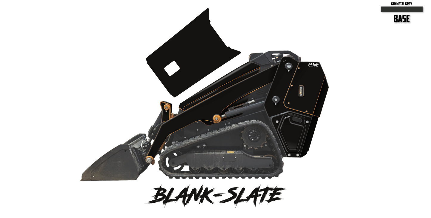 New Holland C314 Wrap Kits