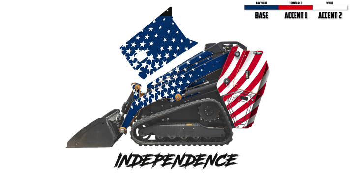 New Holland C314 Wrap Kits