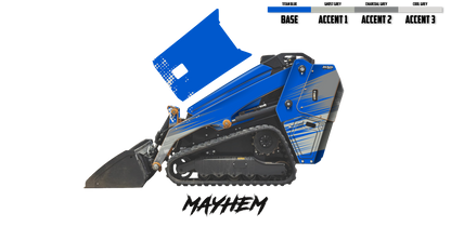 New Holland C314 Wrap Kits