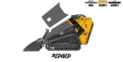 New Holland C314 Wrap Kits