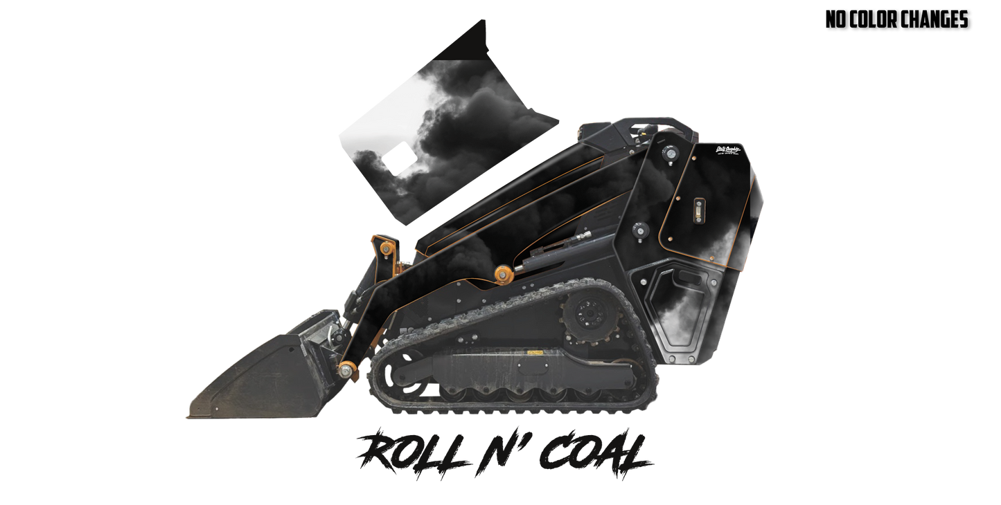 New Holland C314 Wrap Kits