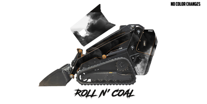New Holland C314 Wrap Kits