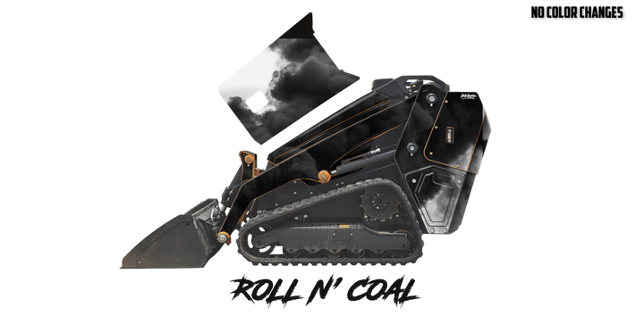 New Holland C314 Wrap Kits