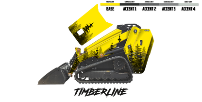 New Holland C314 Wrap Kits
