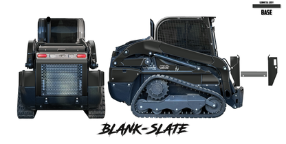 New Holland C330 Wrap Kits