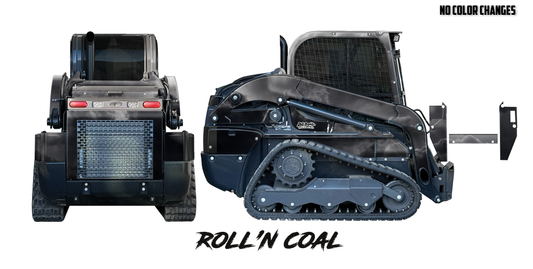 New Holland C330 Wrap Kits