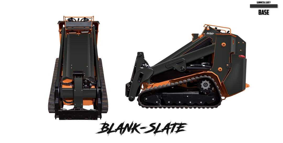 Scag Jackal Wrap Kits