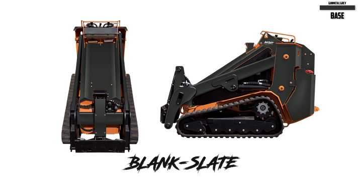 Scag Jackal Wrap Kits