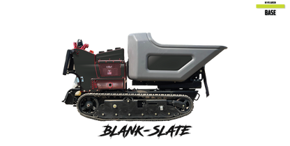 Toro MBTX-2500 Wrap Kits