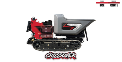 Toro MBTX-2500 Wrap Kits