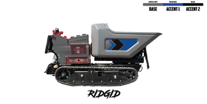 Toro MBTX-2500 Wrap Kits